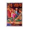 Stupell Industries; Stupell Industries Vintage Las Vegas Casino Canvas, design by Vintage Posters; Category:Canvas Art; Image:2